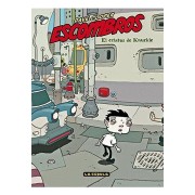 ESCOMBROS