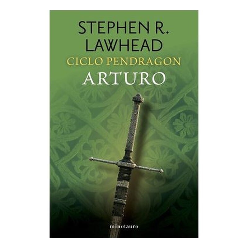 CICLO PENDRAGON 03/06 ARTURO
