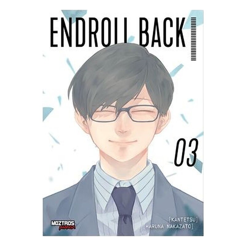 ENDROLL BACK 03