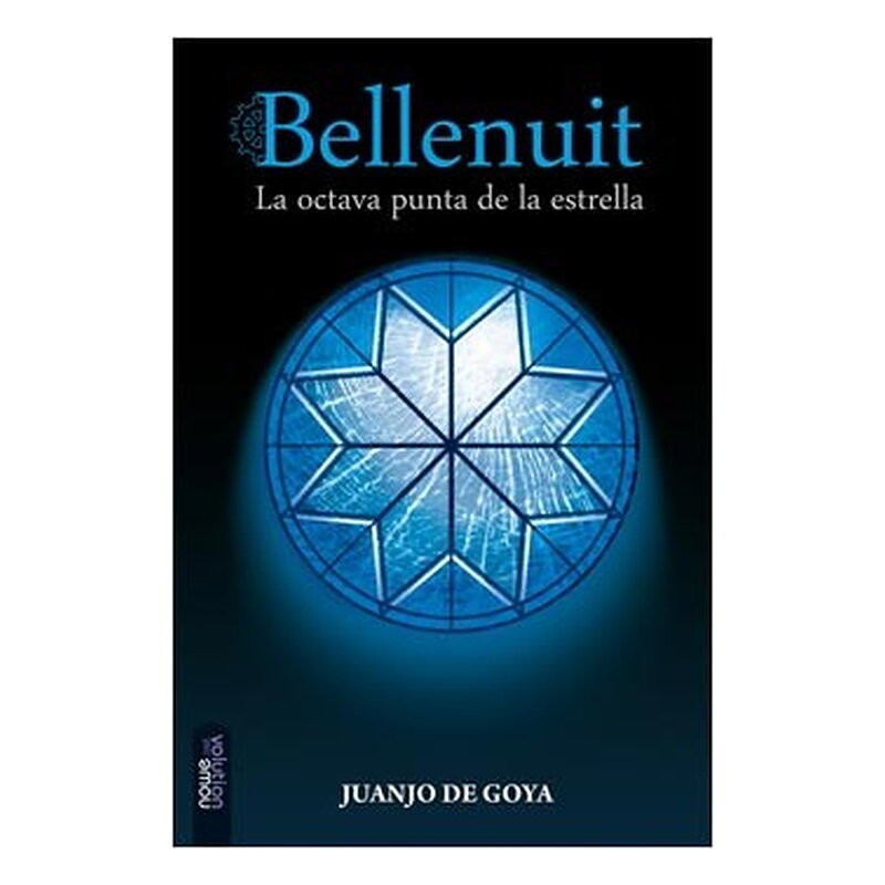 LA OCTAVA PUNTA DE LA ESTRELLA