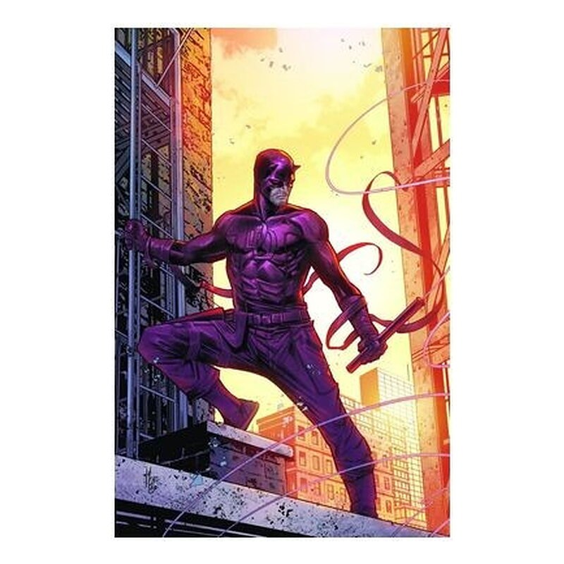 DAREDEVIL 14