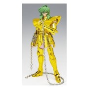 VIRGO SHUN -INHERITOR OF THE GOLD CLOTH- VERSION FIGURA 17 CM SAINT SEIYA SAINT CLOTH MYTH