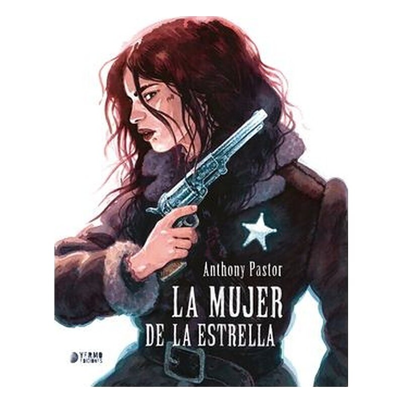 LA MUJER DE LA ESTRELLA