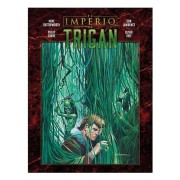EL IMPERIO DE TRIGAN VOL 05