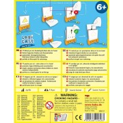 LogiCASE Set De Iniciación 6+ (ES/EN/DE/FR/NL/IT)