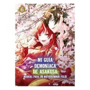 MI GUIA DEMONIACA DE ASAKUSA : MANUAL PARA UN MATRIDEMONIO FELIZ 06