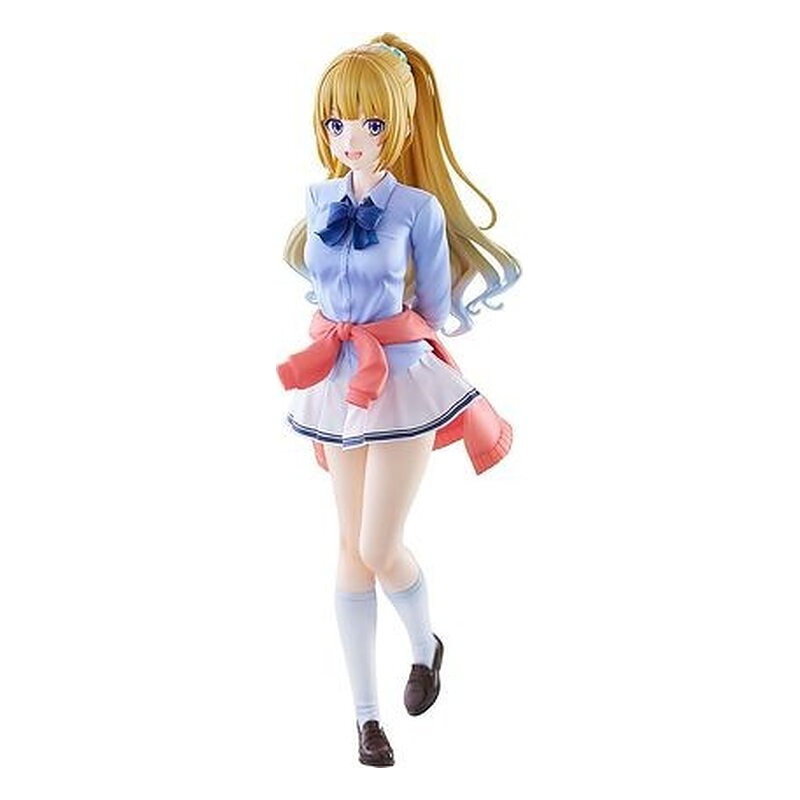 KEI KARUIZAWA FIGURA 30 CM CLASSROOM OF THE ELITE TENITOL