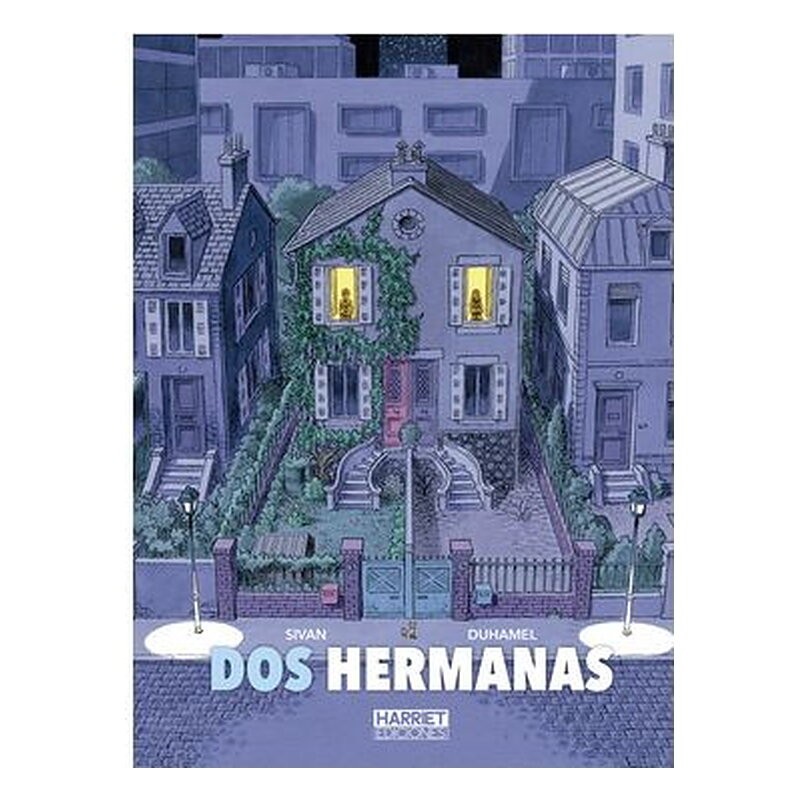 DOS HERMANAS