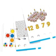 LogiCASE Set De Iniciación 6+ (ES/EN/DE/FR/NL/IT)
