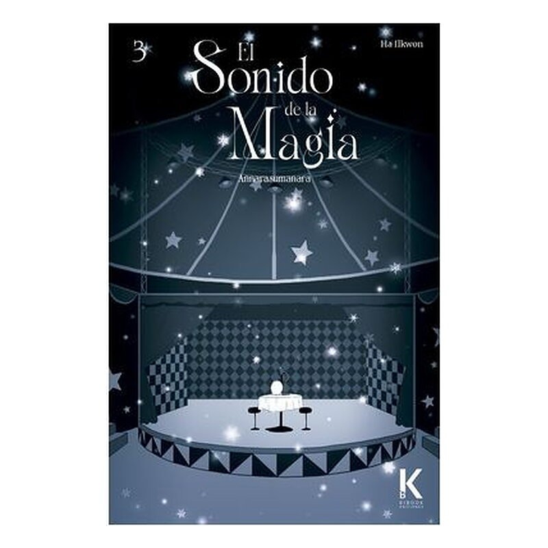 EL SONIDO DE LA MAGIA 03