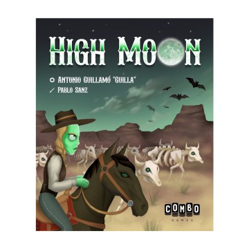 High Moon