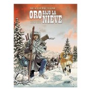 ORO BAJO LA NIEVE