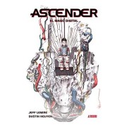 ASCENDER TOMO 03: EL MAGO DIGITAL