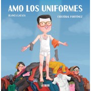 AMO LOS UNIFORMES
