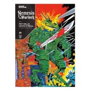 NEMESIS THE WARLOCK 01