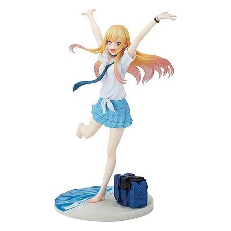 MARIN KITAGAWA FIGURA 22 CM MY DRESS-UP DARLING TENITOL