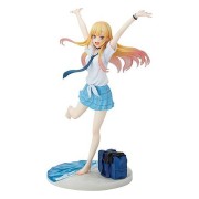 MARIN KITAGAWA FIGURA 22 CM MY DRESS-UP DARLING TENITOL