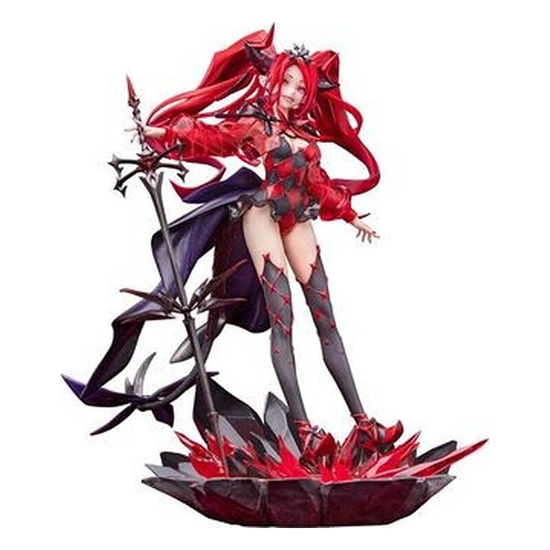 VIOLA FIGURA 25,5 CM GIRLS FROM HELL 1/7 SCALE