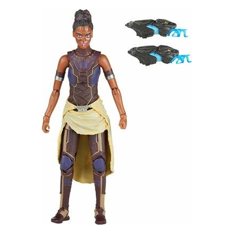 SHURI FIGURA 15 CM MARVEL LEGENDS BLACK PANTHER LEGACY COLLECTION F59755X0