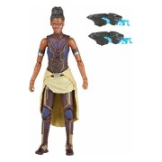 SHURI FIGURA 15 CM MARVEL LEGENDS BLACK PANTHER LEGACY COLLECTION F59755X0