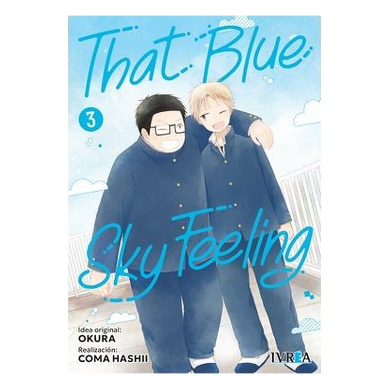 THAT BLUE SKY FEELING 03