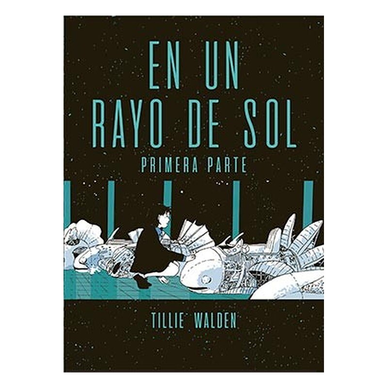 EN UN RAYO DE SOL (PRIMERA PARTE)