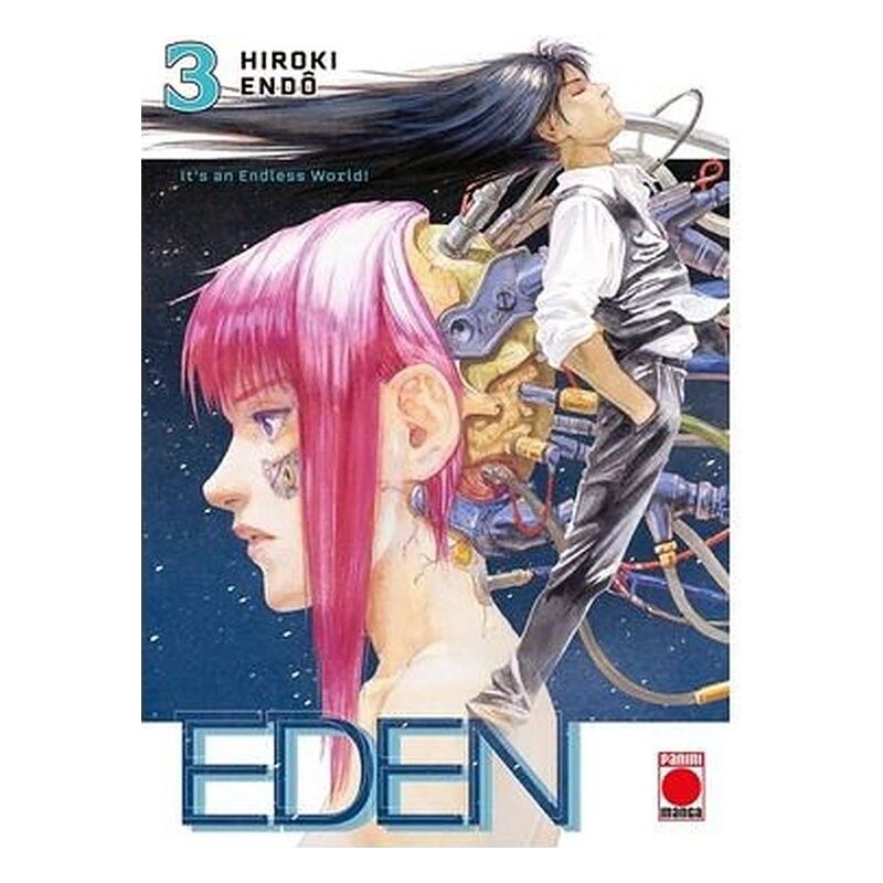 EDEN 03