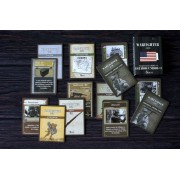 Expansión US 1 - Warfighter