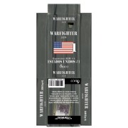 Expansión US 1 - Warfighter