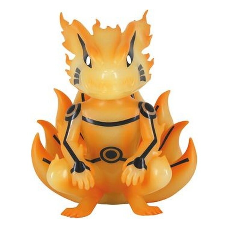 KURAMA LINK MODE HUCHA 16 CM NARUTO SHIPPUDEN