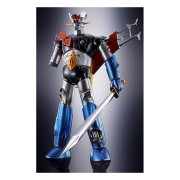 GX-105D MAZINGER Z -KAKUMEI SHINKA- DAMAGED VERSION FIGURA 16,5 CM MAZINGER Z SOUL OF CHOG