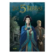 LAS 5 TIERRAS 05