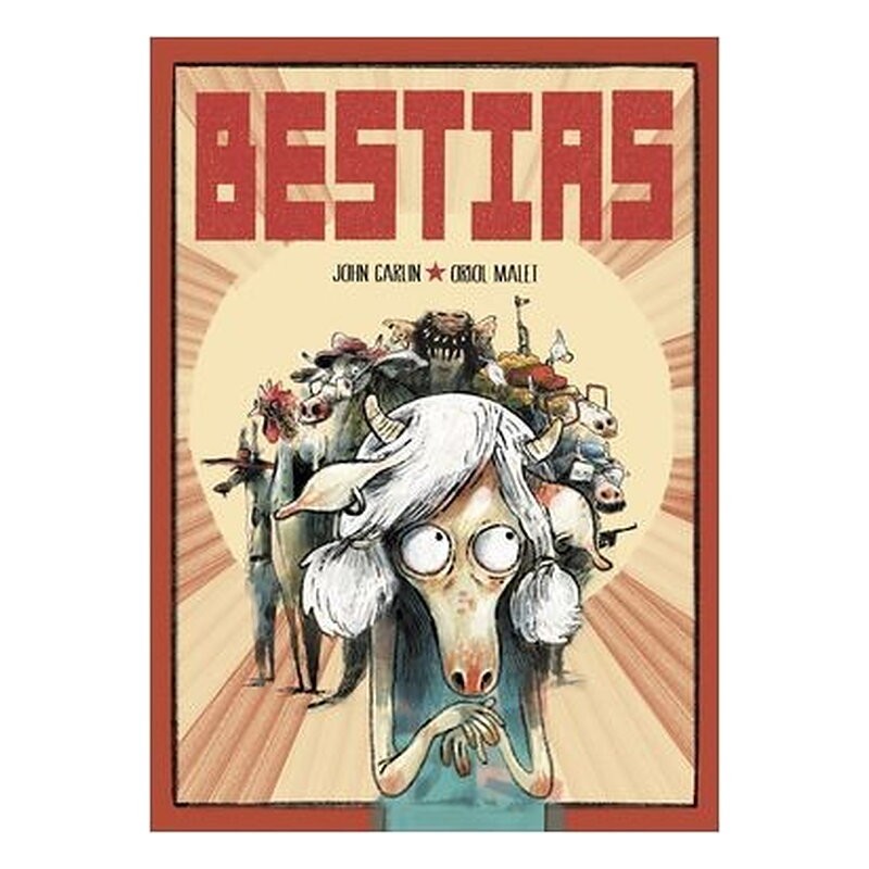 BESTIAS