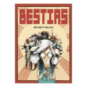 BESTIAS