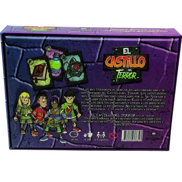El castillo del terror