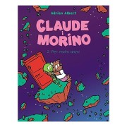 CLAUDE I MORINO 02. PER MOLTS ANYS, MORINO! (CATALA)