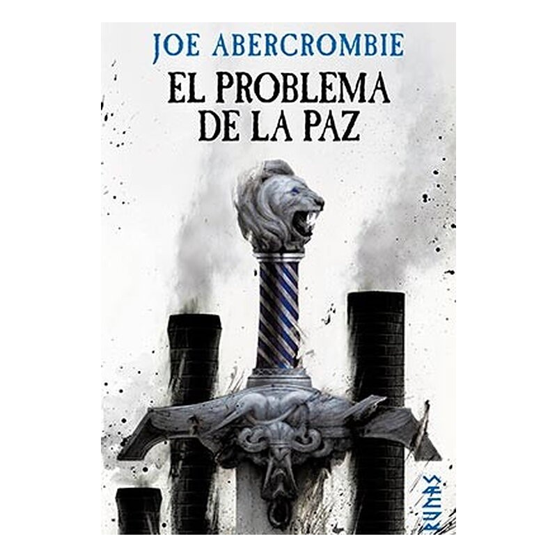 EL PROBLEMA DE LA PAZ