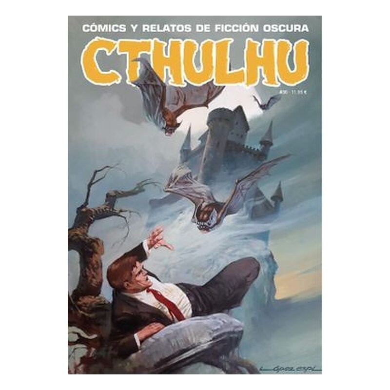 CTHULHU 30.