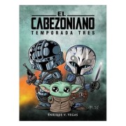 EL CABEZONIANO TEMPORADA TRES