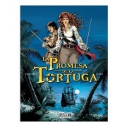 LA PROMESA DE LA TORTUGA 03