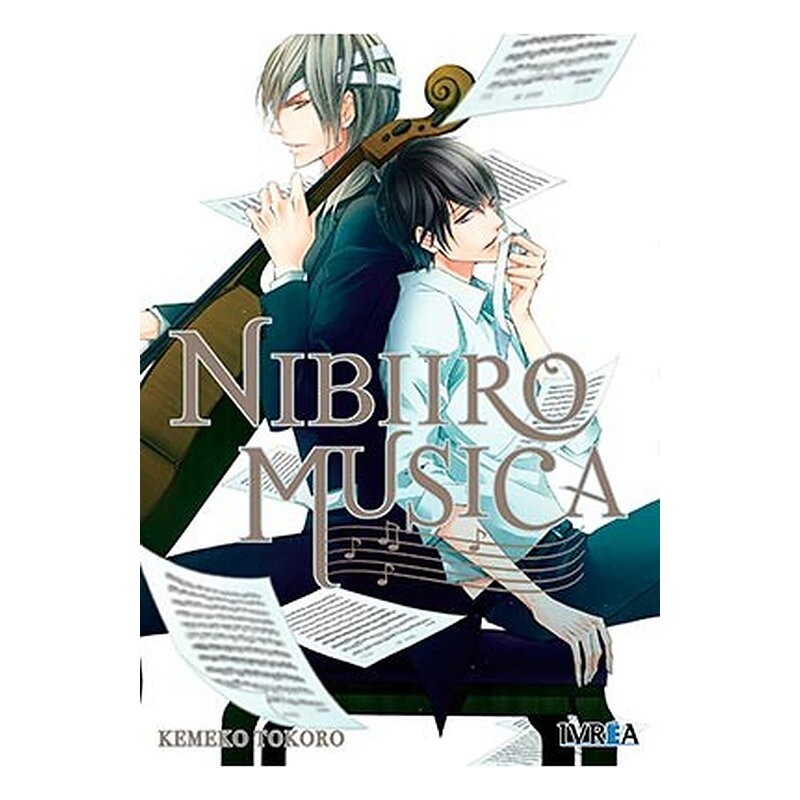 NIBIIRO MUSICA 01