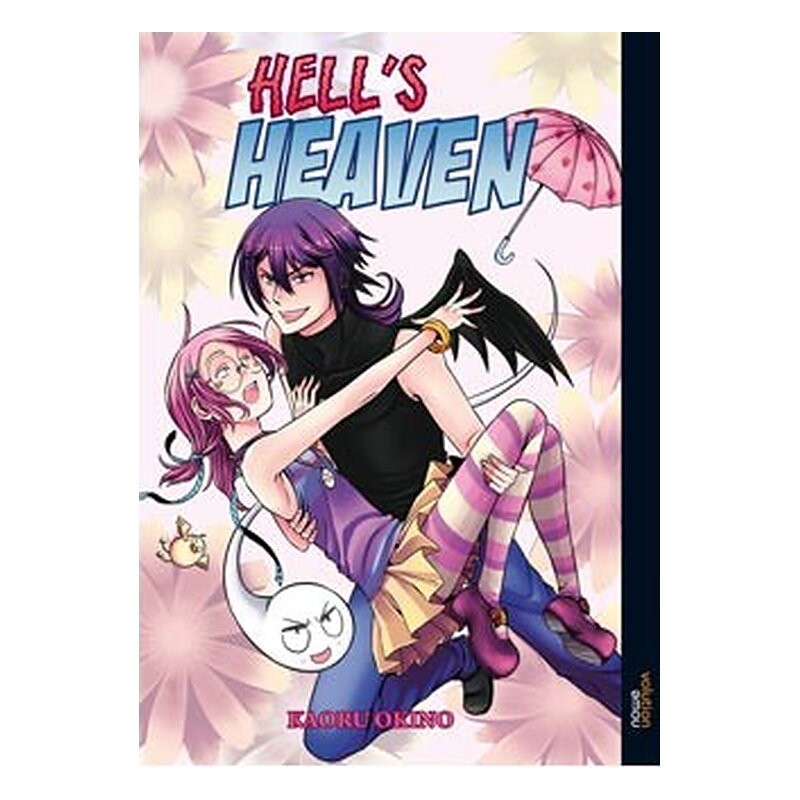 HELL'S HEAVEN