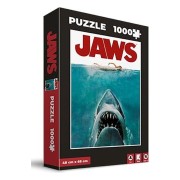 JAWS POSTER PUZLE JAWS