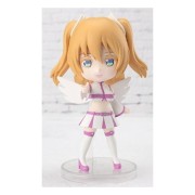 LILIEL/RIRISA KEY VISUAL VERSION FIGURA 9 CM 2.5 DIMENSIONAL SEDUCTION FIGUARTS MINI