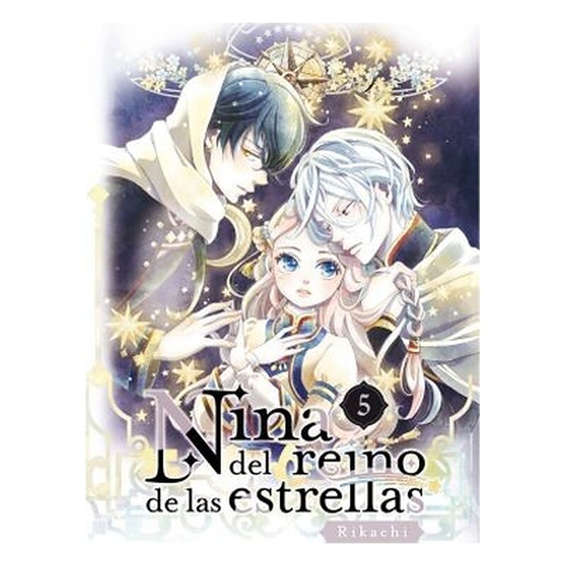 NINA DEL REINO DE LAS ESTRELLAS 05