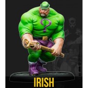 BATMAN MINIATURE GAMES - THE RIDDLER: QUIZMASTERS