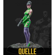 BATMAN MINIATURE GAMES - THE RIDDLER: QUIZMASTERS