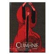 CUIMHNE: EL FUEGO DISTANTE