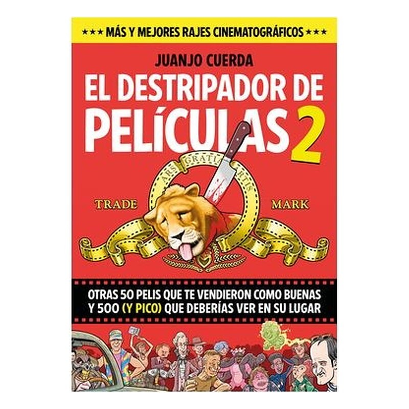 EL DESTRIPADOR DE PELICULAS 02