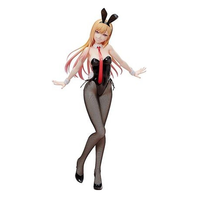 MARIN KITAGAWA BUNNY VERSION FIGURA 45 CM MY DRESS-UP DARLING 1/4 SCALE